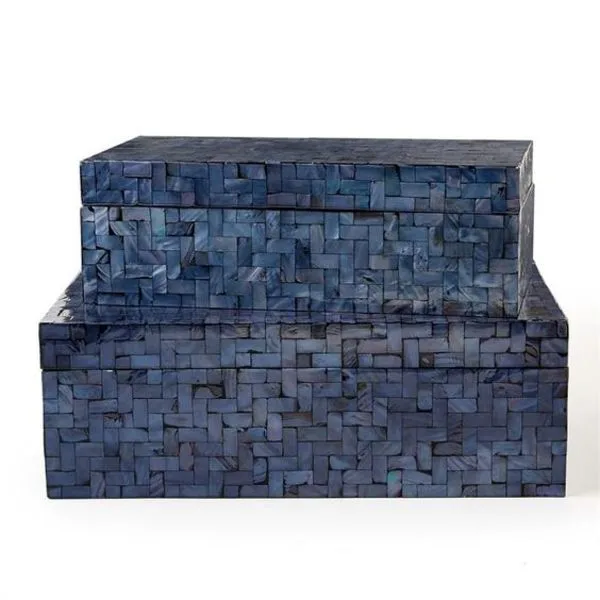Midnight boxes
