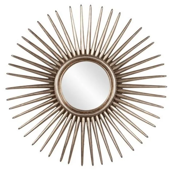 starburst mirror