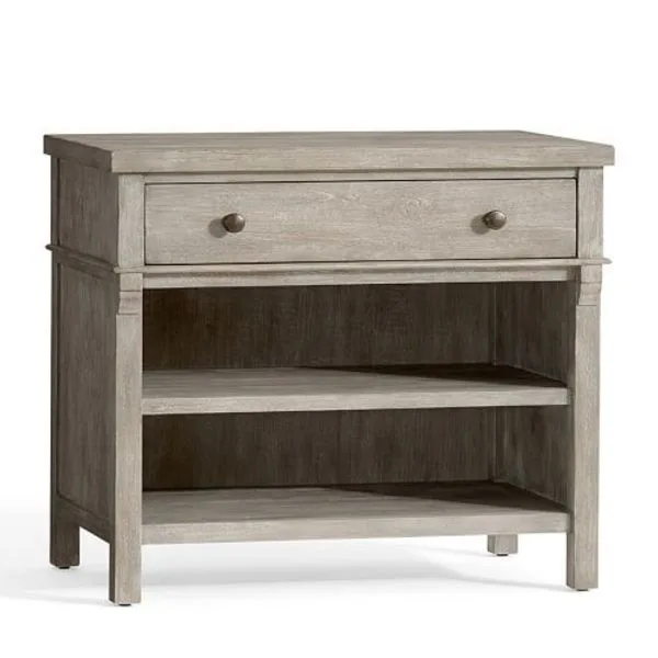 TOULOUSE BEDSIDE TABLE