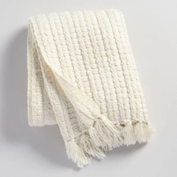 throw blanket