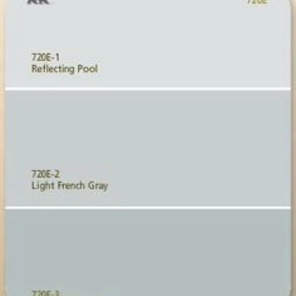Light French Gray by Sherwin Williams