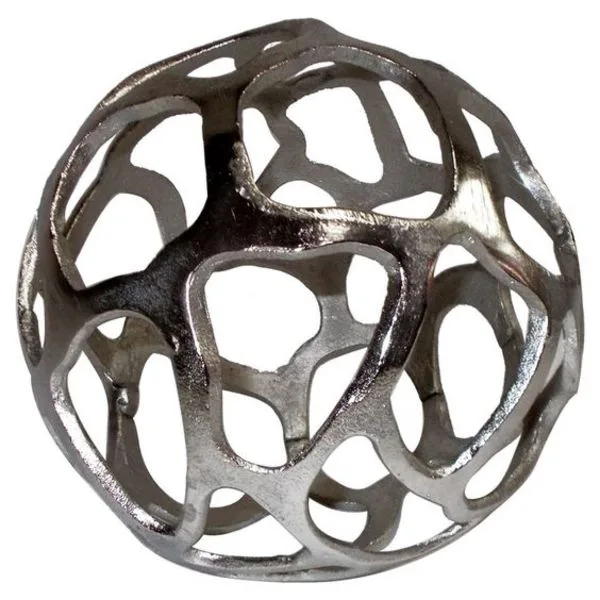 Aluminum Sphere Ball