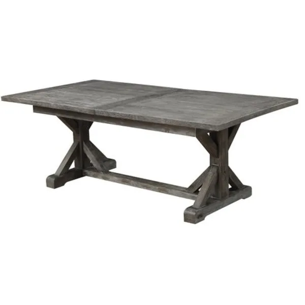Ophelie Extendable Dining Table