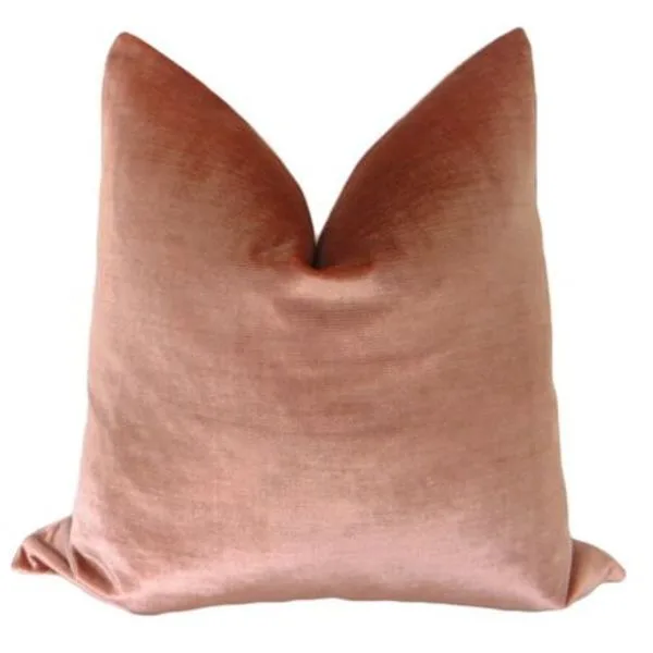 decorative pillows