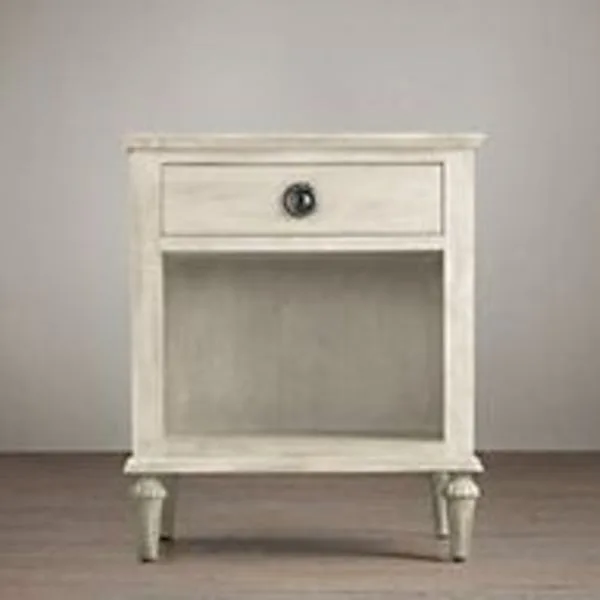 bedside table