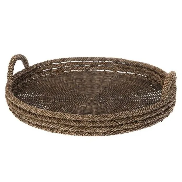 Lambalot Lampakanay Serving Tray