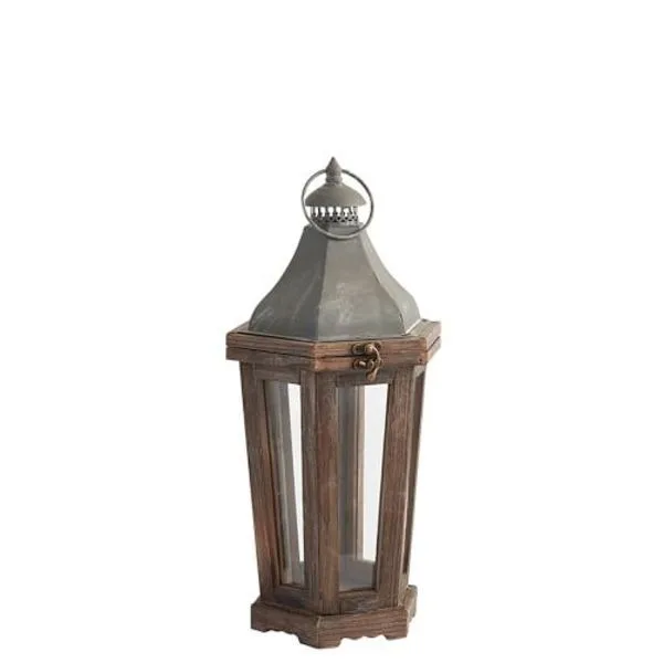 PARK HILL LANTERN