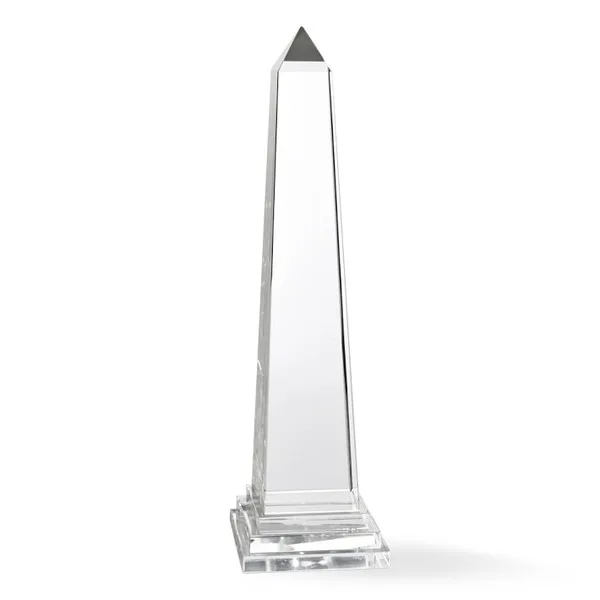 Crystal Obelisk - Large