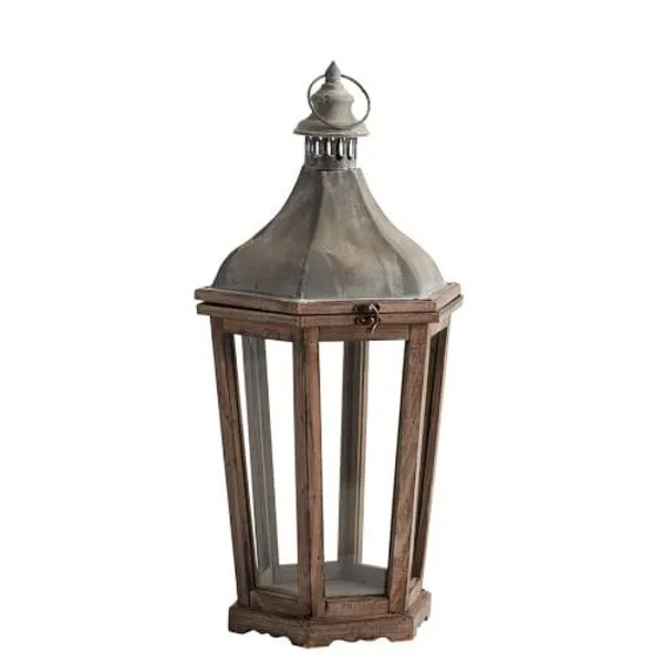 PARK HILL LANTERN