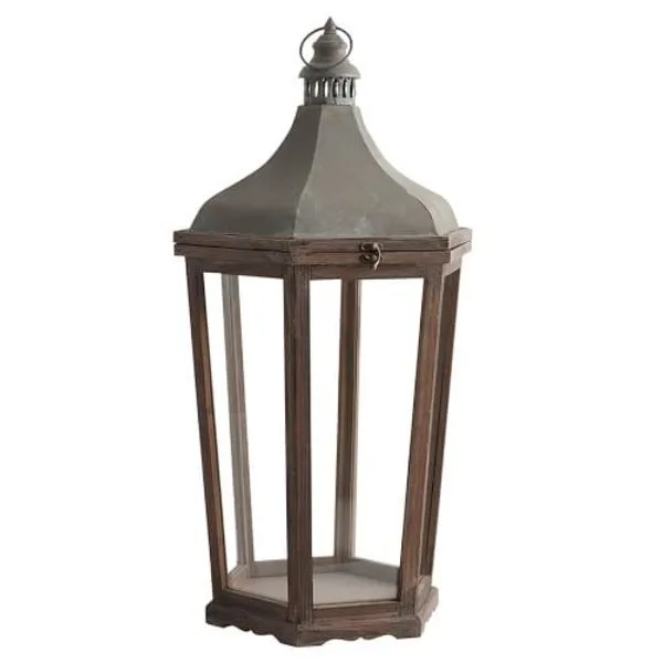 PARK HILL LANTERN
