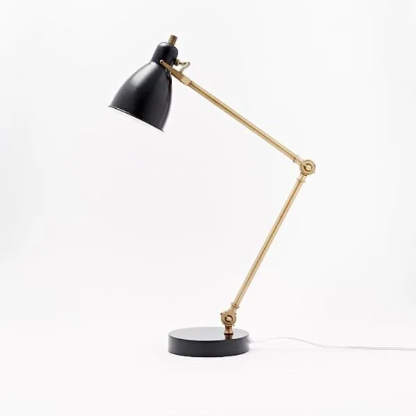 Industrial Task Lamp