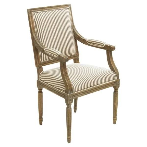 Madaline Arm Chair