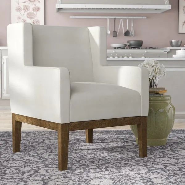 Lake Macquarie Wingback Chair