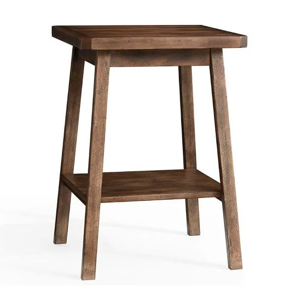 MATEO END TABLE