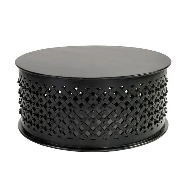 BORNOVA COFFEE TABLE-Black