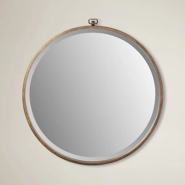 Minerva Wall Mirror