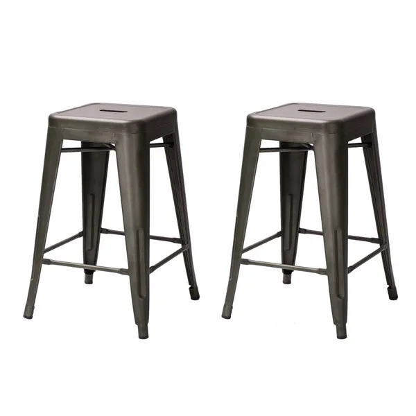 Orlando Barstool set of 2