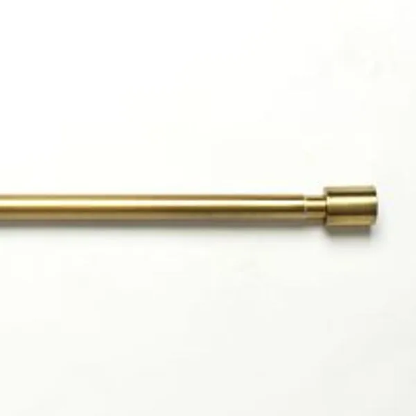Adjustable Metal Curtain Rod