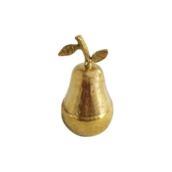 Gold Pear