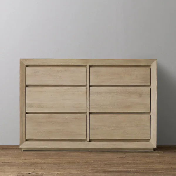 CALLUM DRESSER