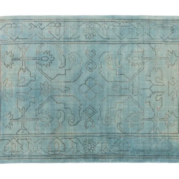 Ridgely rug