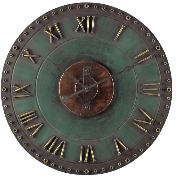 Roman Clock
