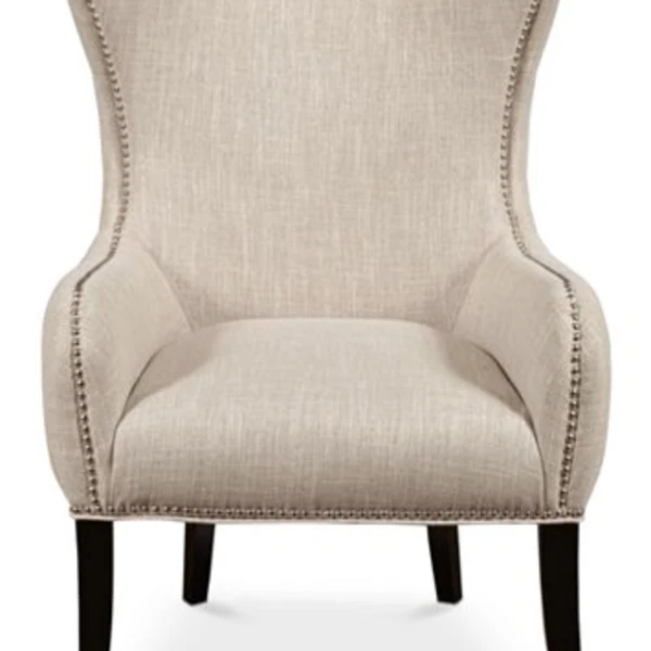 Tarran Upholstered Arm Chair