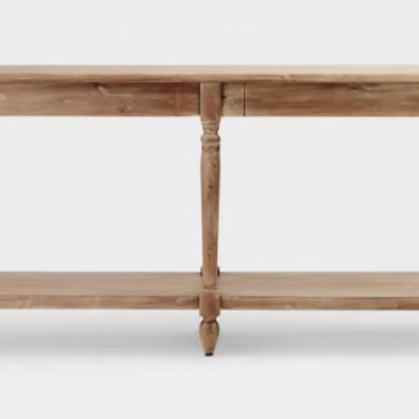 Everett Foyer Table