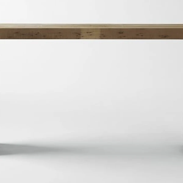 Emmerson Console Reclaimed Pine