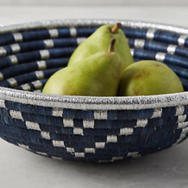 Bright Bowl
