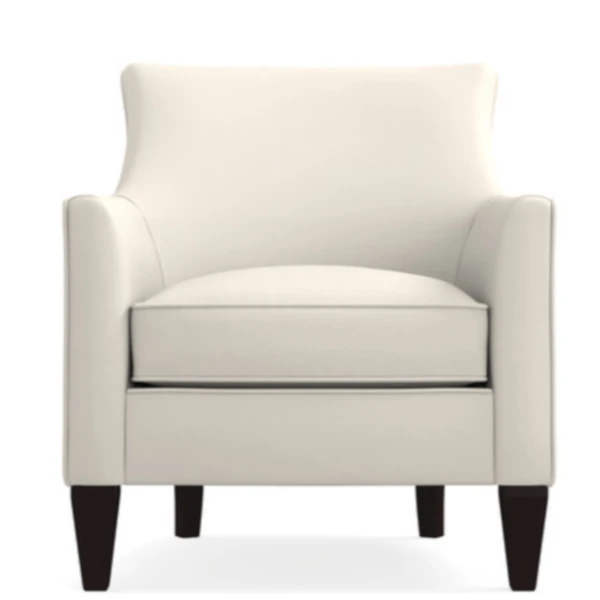 Clara Chair-Kingston, Snow
