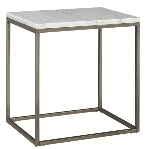 Alana side table