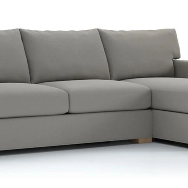 Axis II 2-Piece Sectional Sofa
