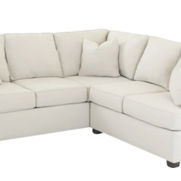 Russell Farm Sectional