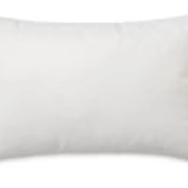 Williams Sonoma Decorative Pillow Insert, 14" X 22"