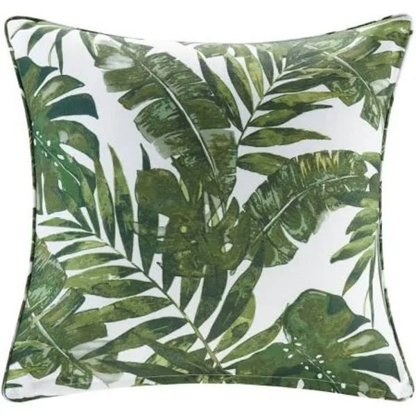 Matira Printed Floral 3M Scotchgard Outdoor Pillow