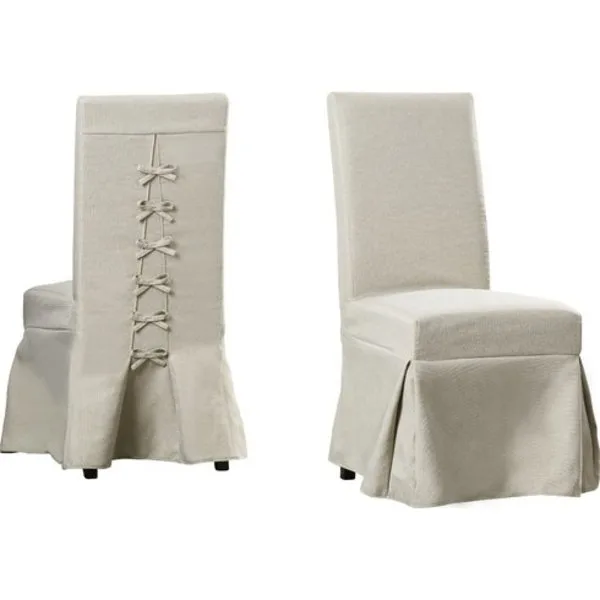 Snellville Parsons Chair - Set of Two