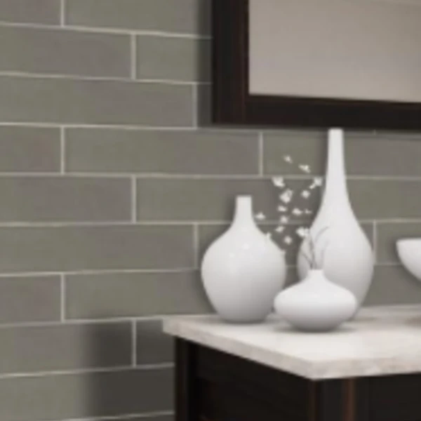 Villa Artisan Mineral Porcelain Tile