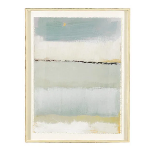 Cote De La Mer Print- Print 1