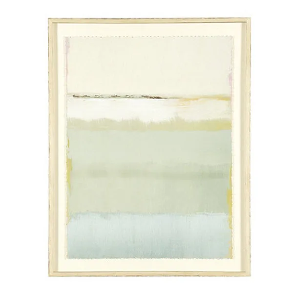 Cote De La Mer Print 2