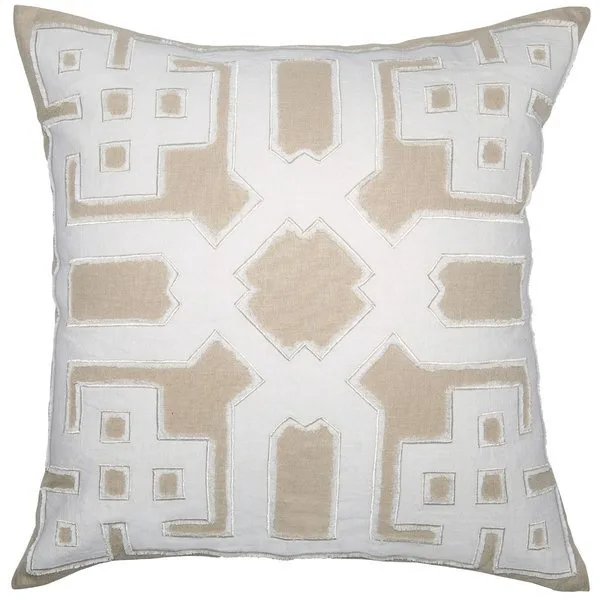 Todd Throw Pillow