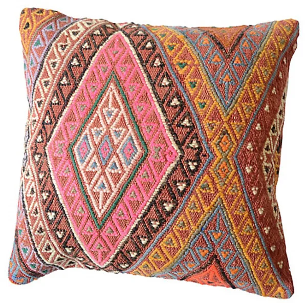 Turkish Pillow