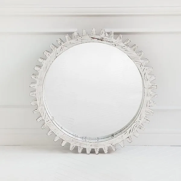 Wall Mirror