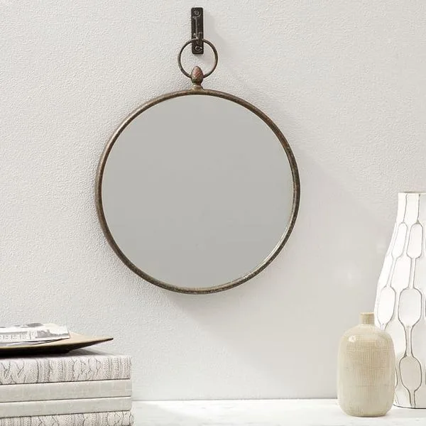 WESTON ACCENT MIRROR