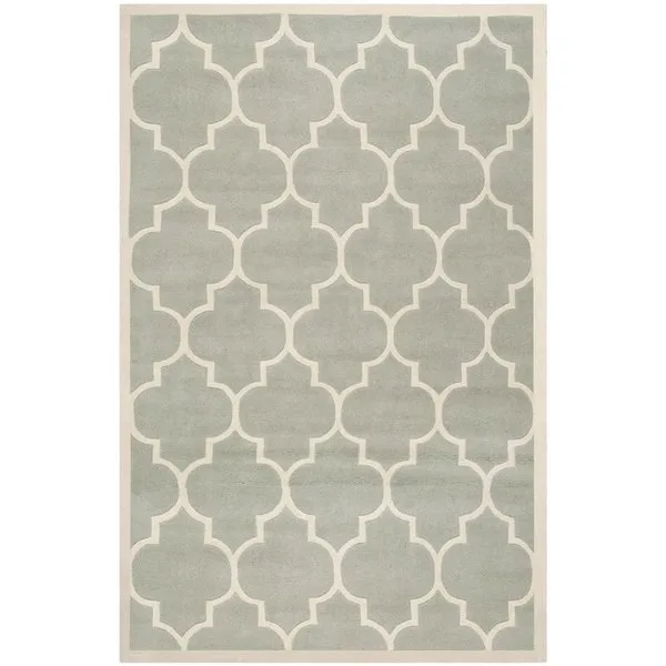 Wilkin Moroccan Rug