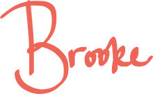 Brooke, Illinois signature